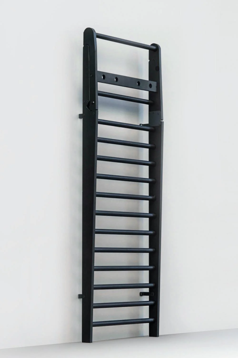 WaterRower NOHrD Wallbars Shadow, 10 oder 14 Sprossen - Image 5