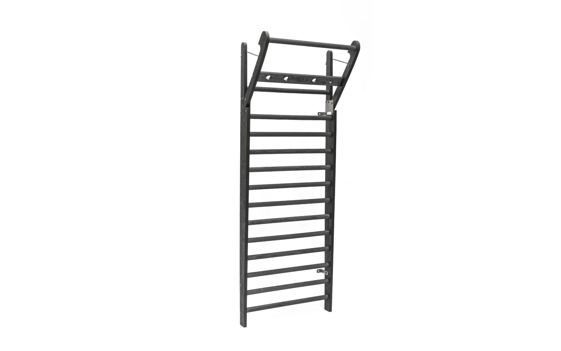 WaterRower NOHrD Wallbars Shadow, 10 oder 14 Sprossen - Image 8