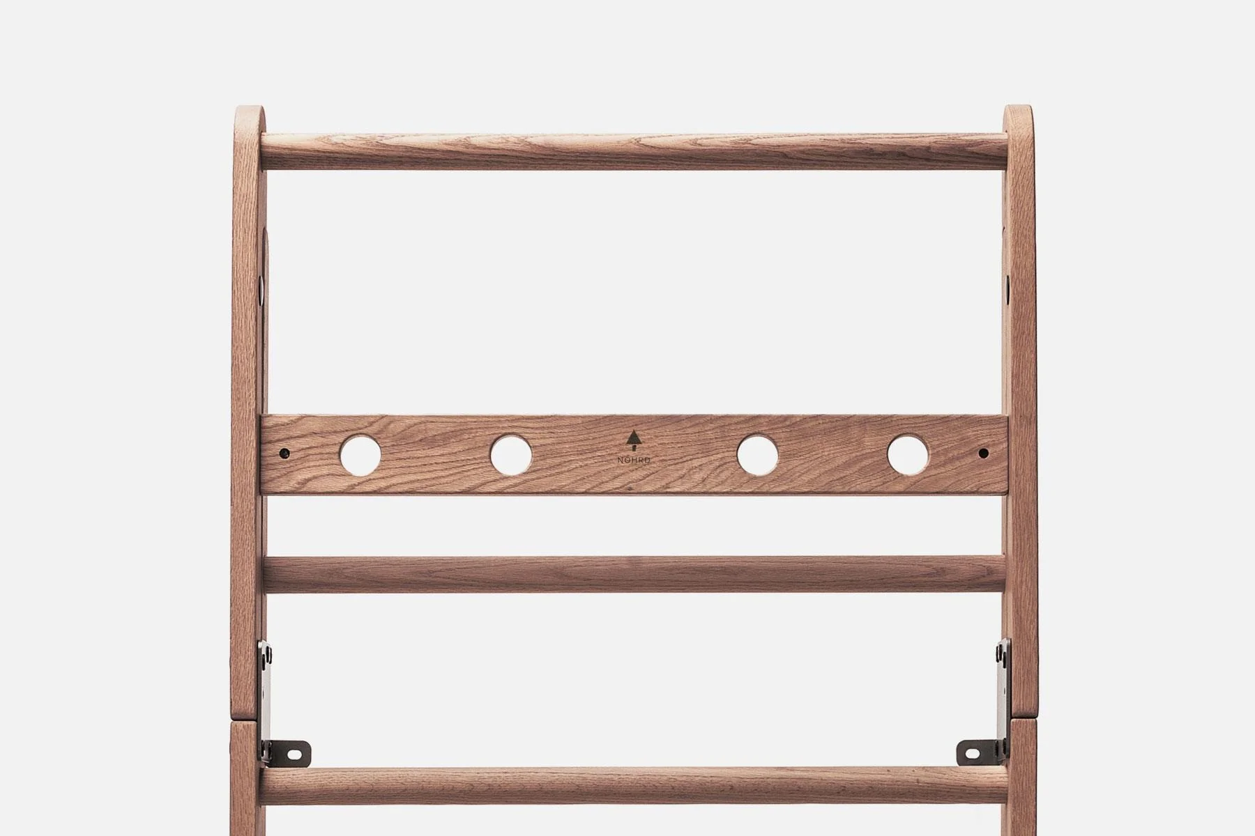 WaterRower NOHrD Wallbars Vintage, 10 oder 14 Sprossen - Image 2