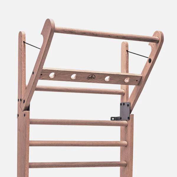WaterRower NOHrD Wallbars Vintage, 10 oder 14 Sprossen - Image 3