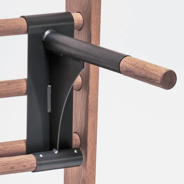 WaterRower NOHrD Wallbars Vintage, 10 oder 14 Sprossen - Image 4