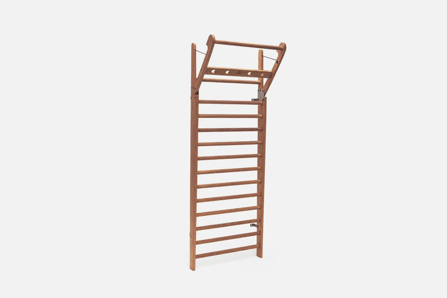 WaterRower NOHrD Wallbars Vintage, 10 oder 14 Sprossen - Image 7