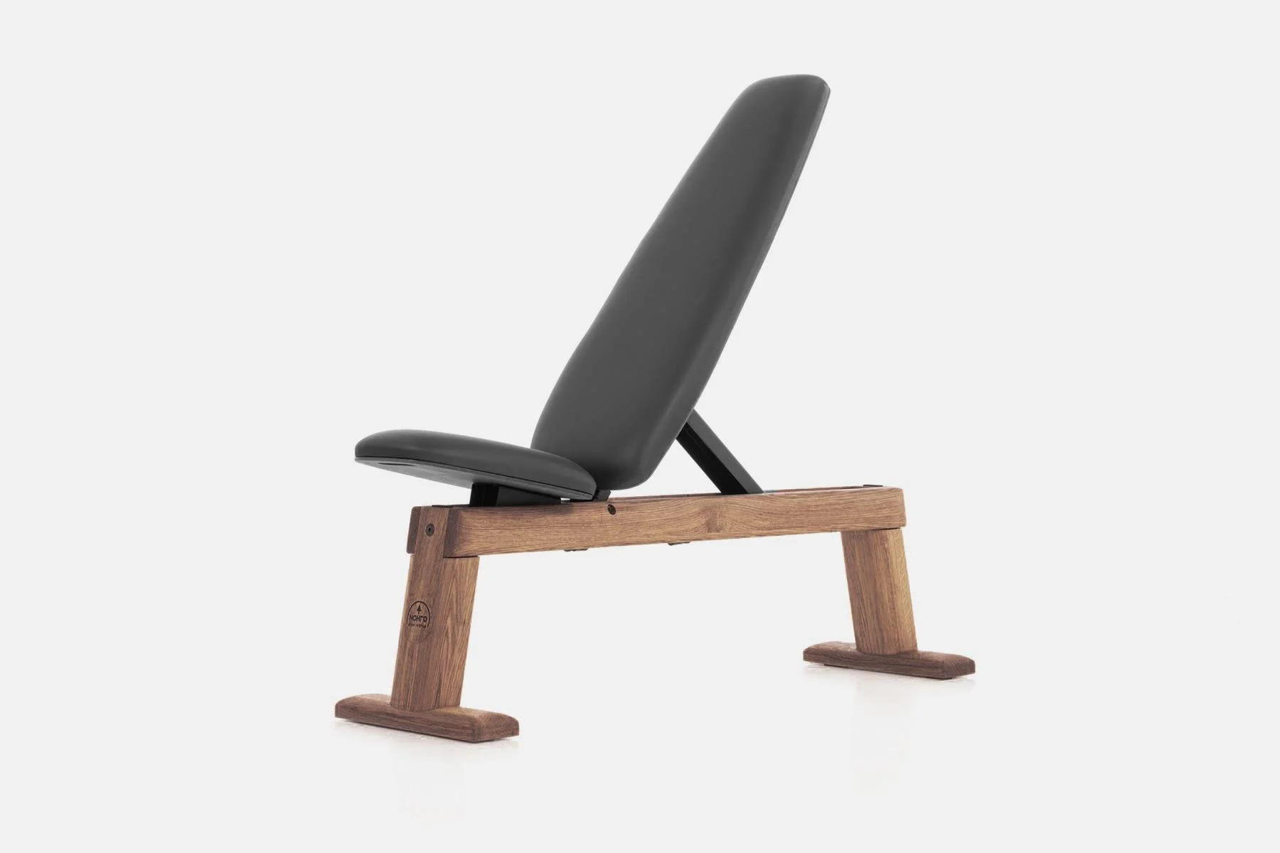 WaterRower NOHrD Weightbench Trainingsbank Vintage - Image 8