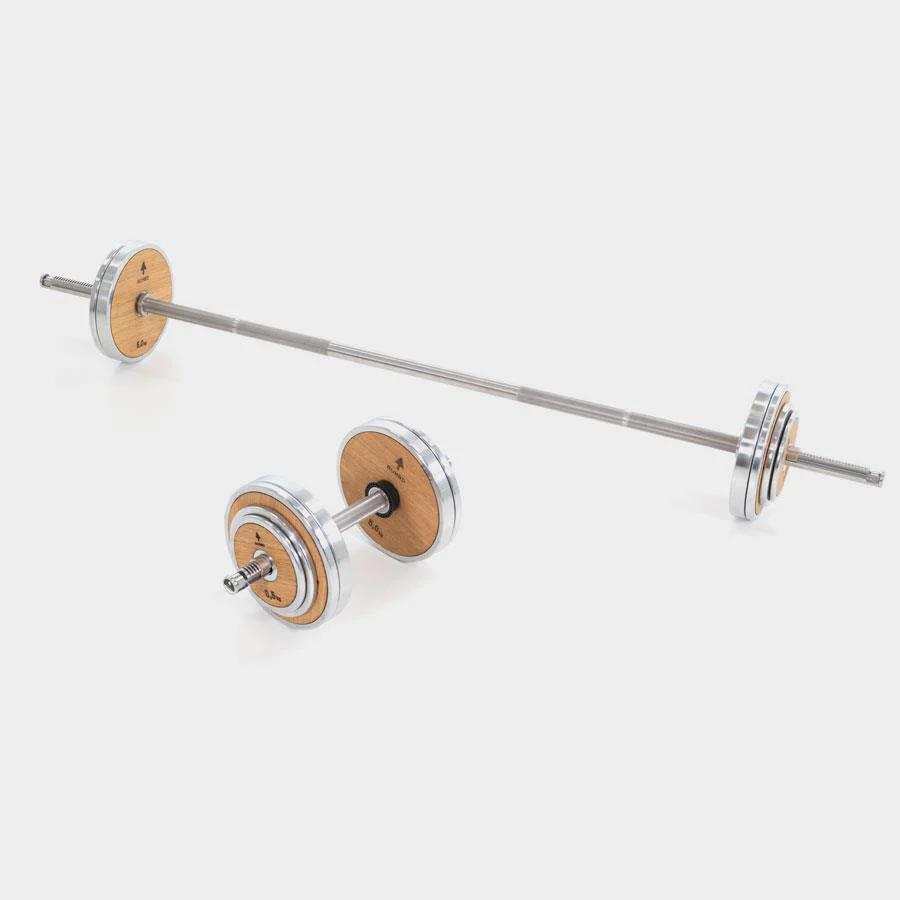 WaterRower NOHrD WeightPlate Tower - Image 4