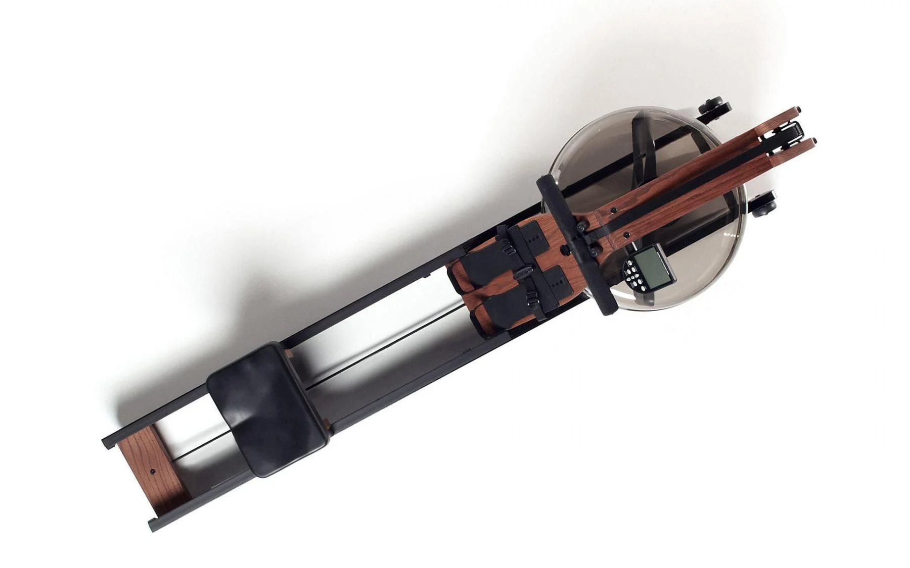 WaterRower Rudergerät Club Sport - Image 3