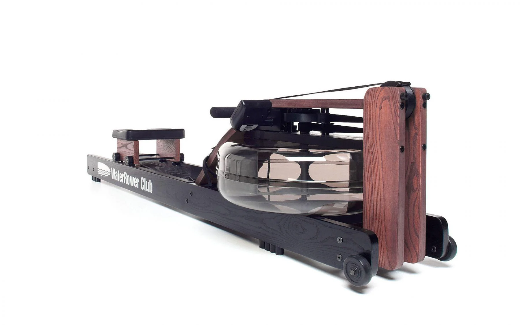 WaterRower Rudergerät Club Sport - Image 4