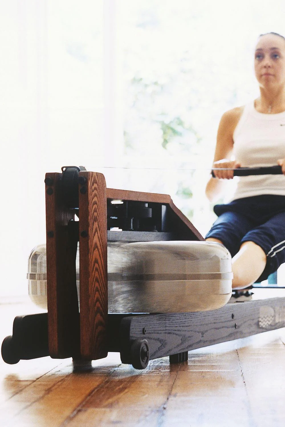 WaterRower Rudergerät Club Sport - Image 8