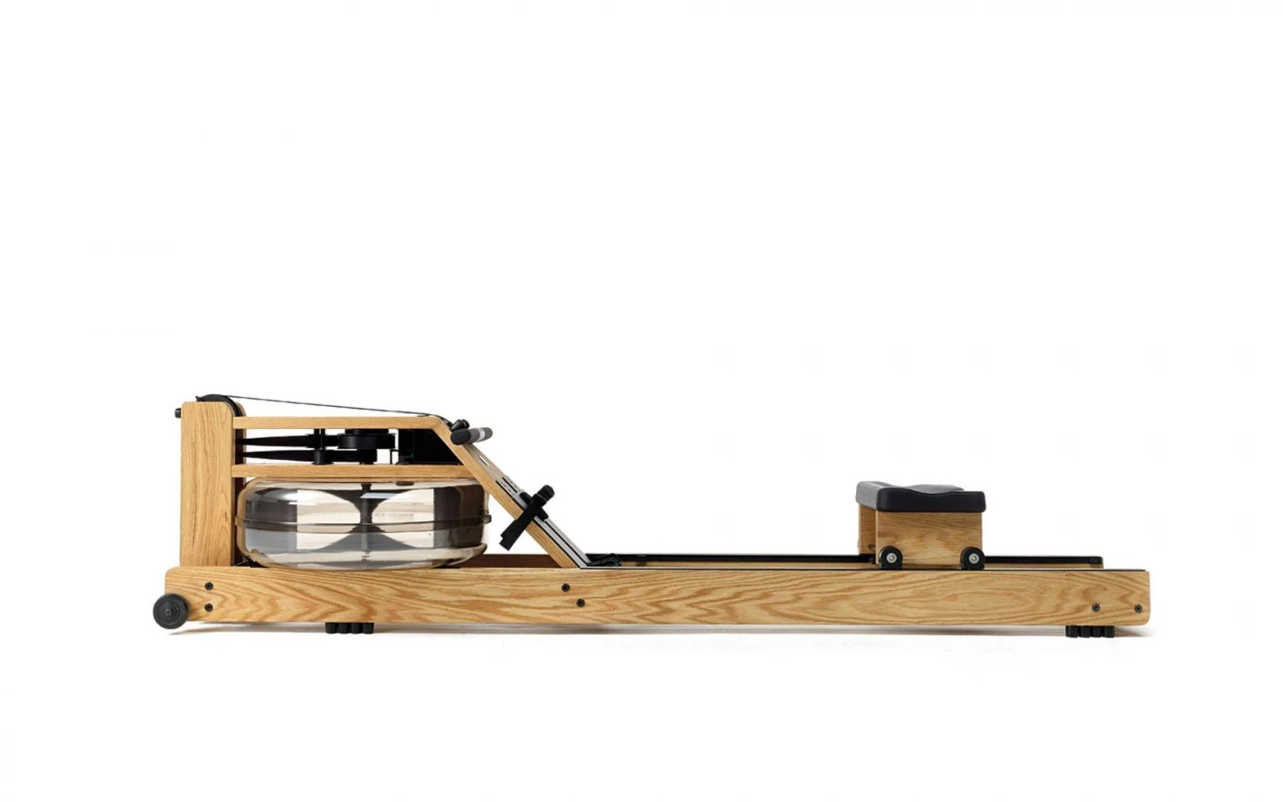 WaterRower Rudergerät Eiche - Image 12