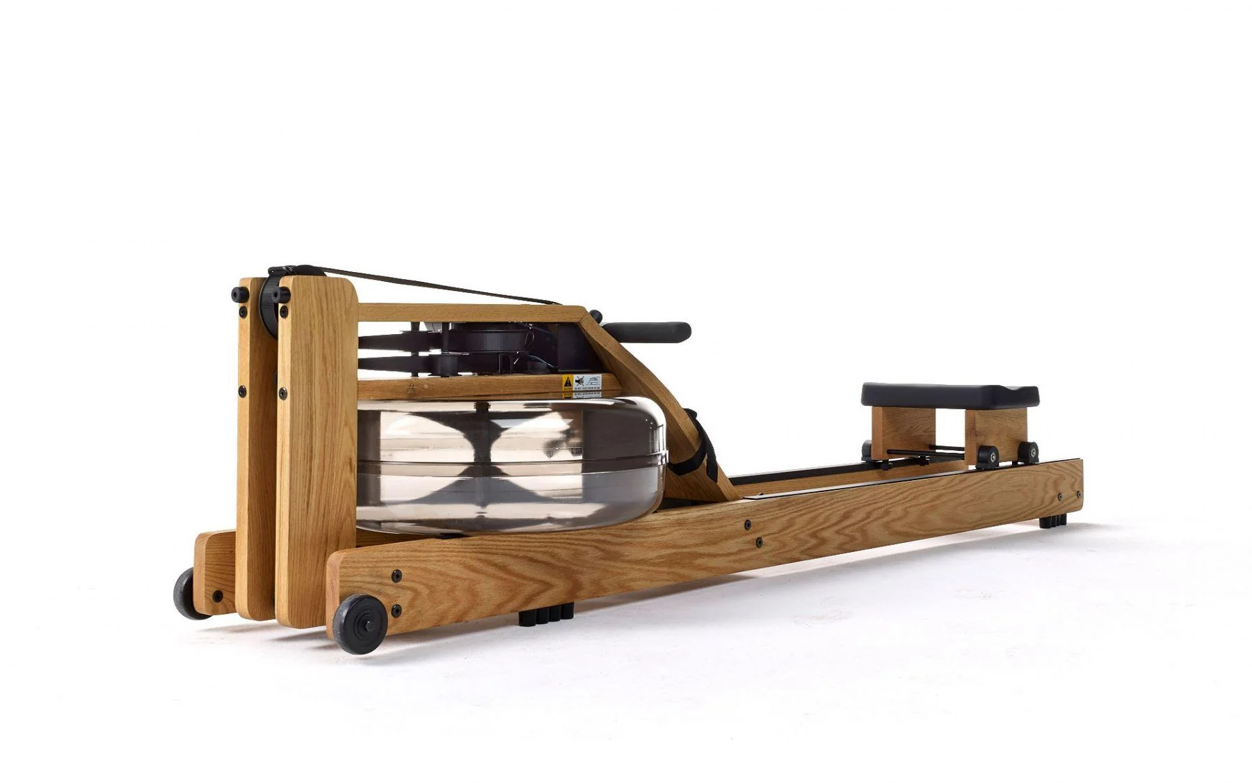 WaterRower Rudergerät Eiche - Image 2