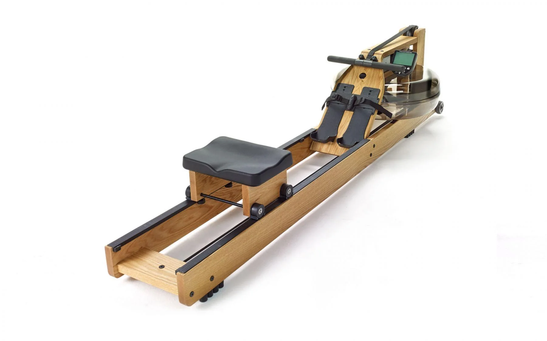 WaterRower Rudergerät Eiche - Image 3