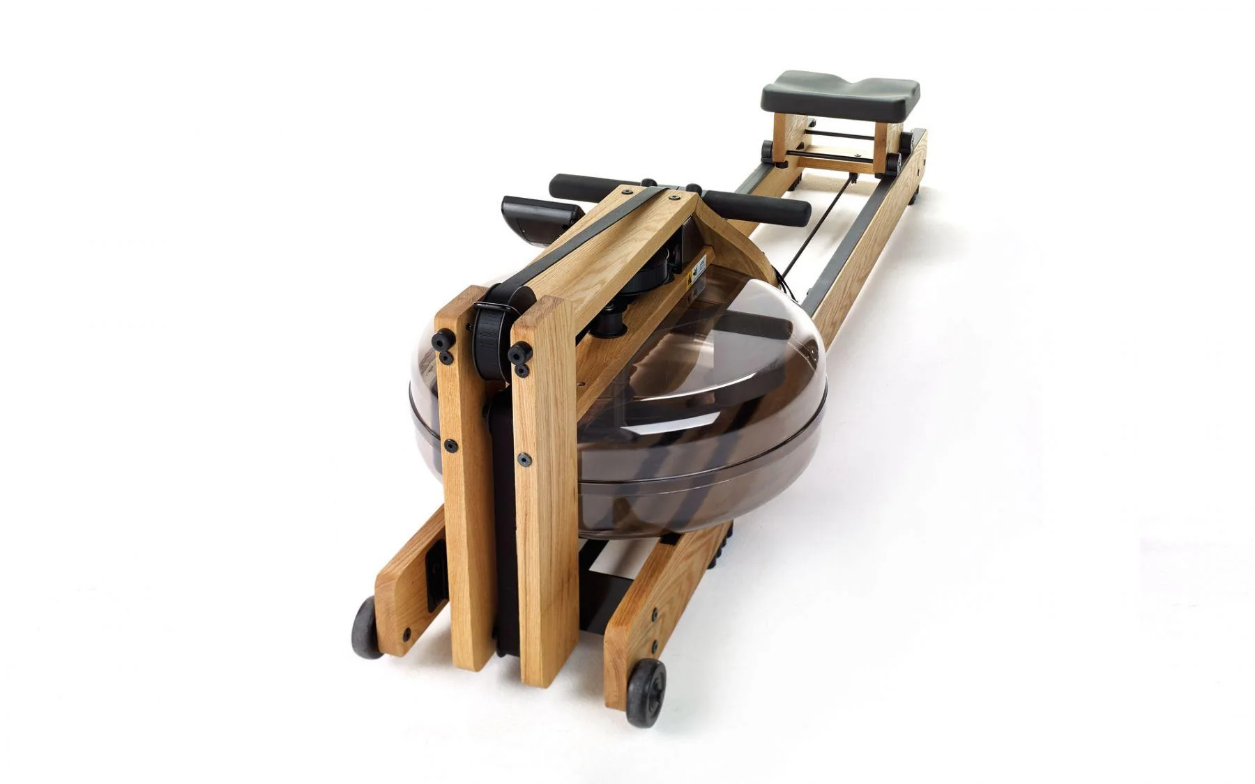 WaterRower Rudergerät Eiche - Image 4