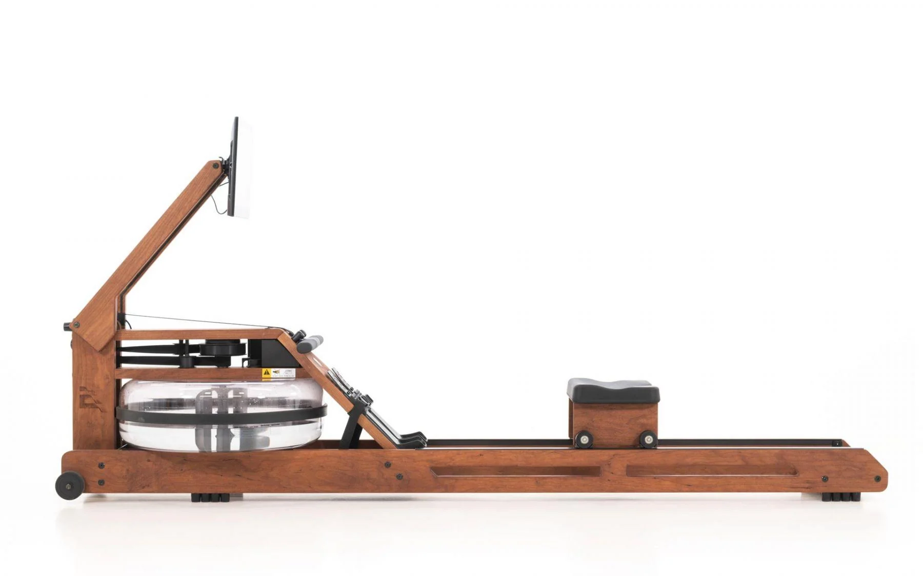 WaterRower Rudergerät Ergatta Rower - Image 3