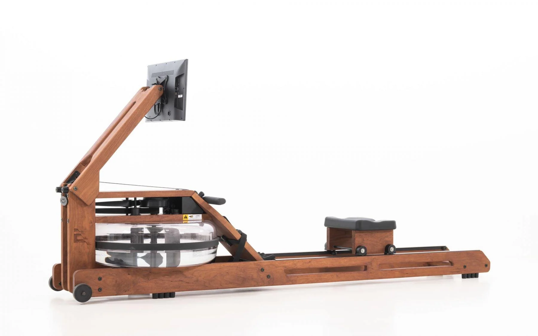WaterRower Rudergerät Ergatta Rower - Image 4