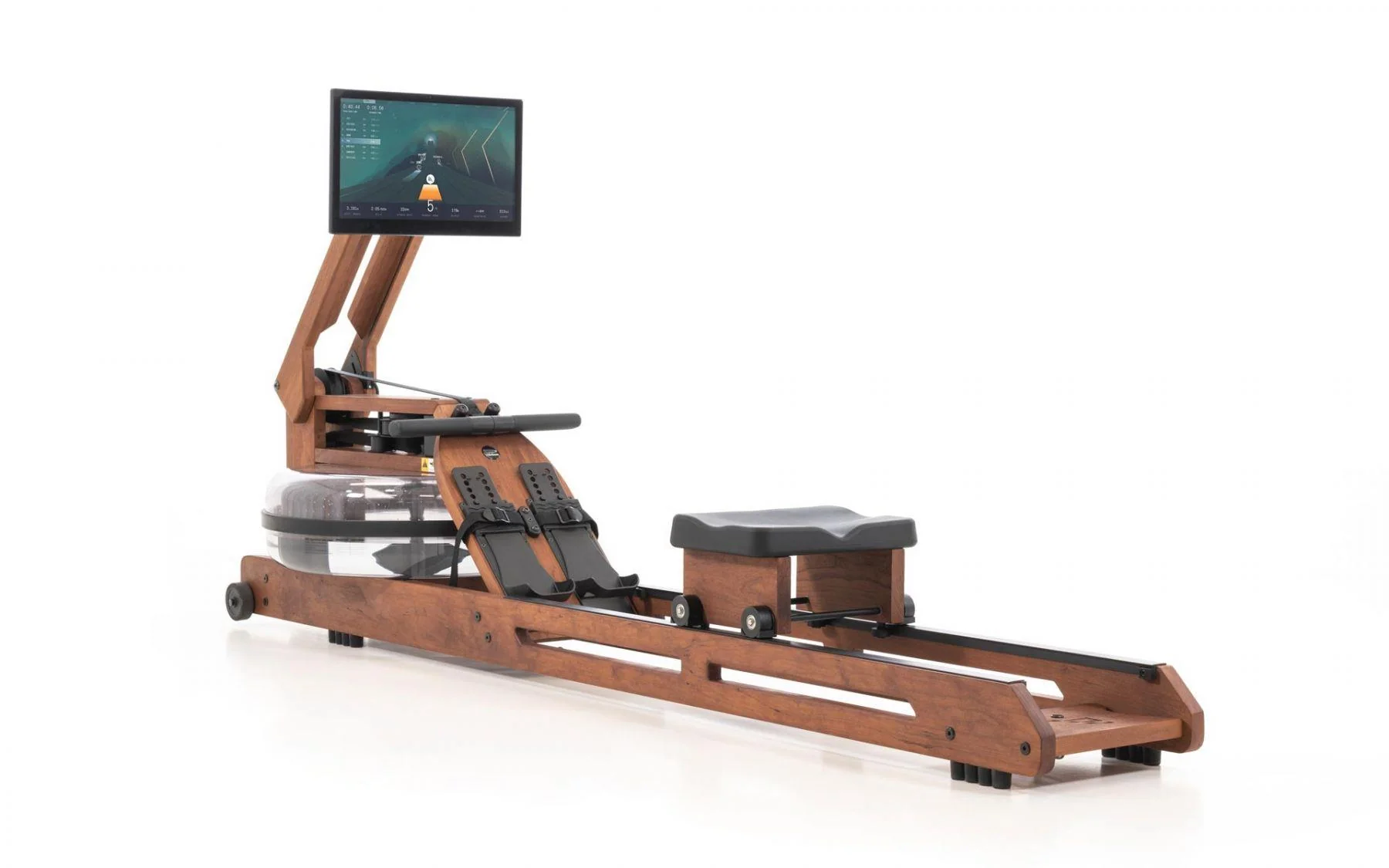WaterRower Rudergerät Ergatta Rower - Image 7