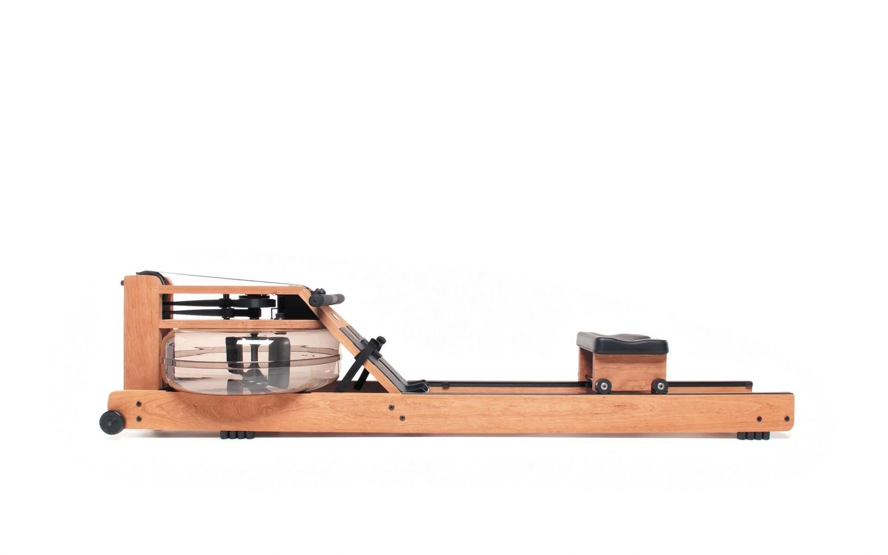 WaterRower Rudergerät Kirsche - Image 10