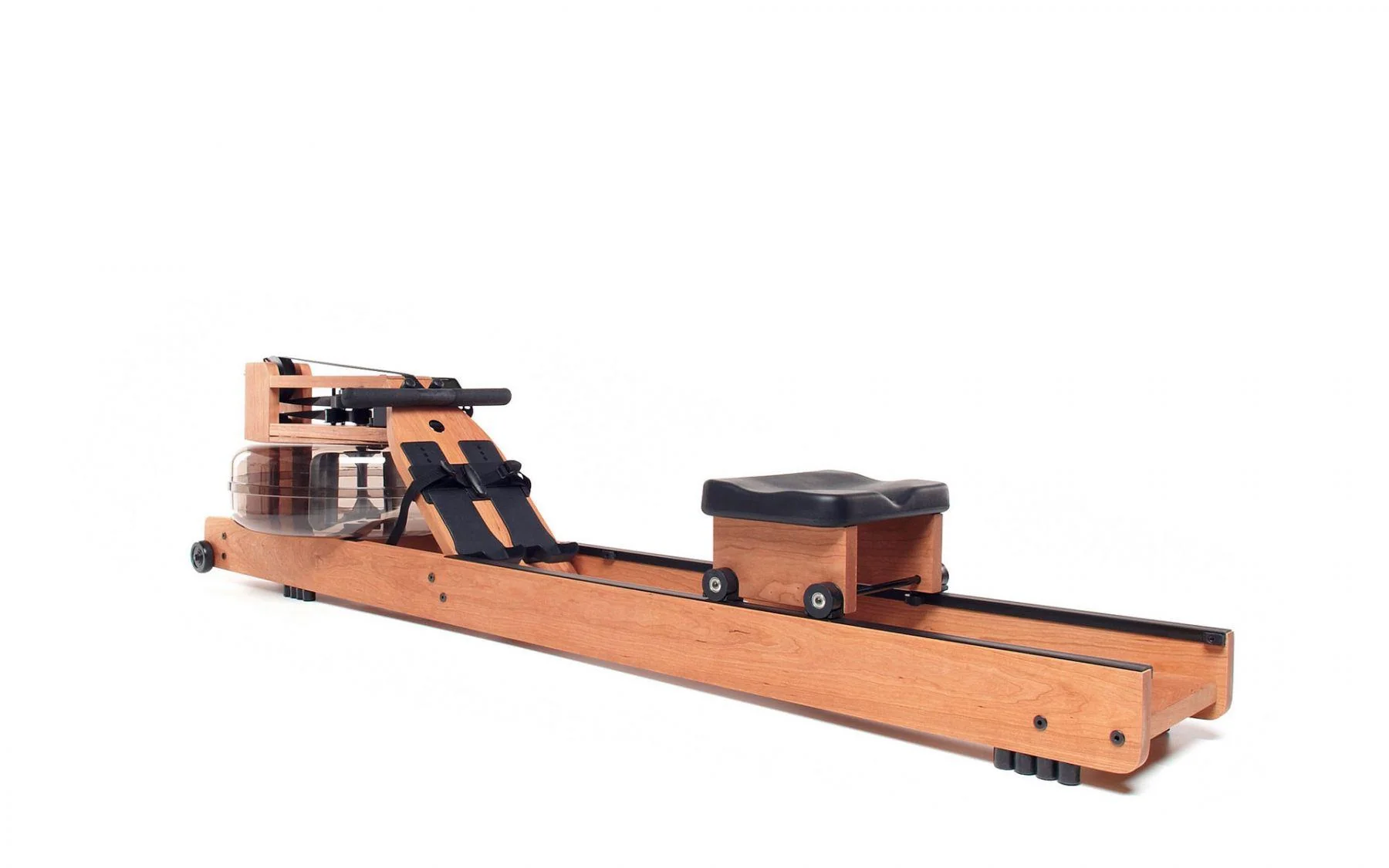 WaterRower Rudergerät Kirsche - Image 2