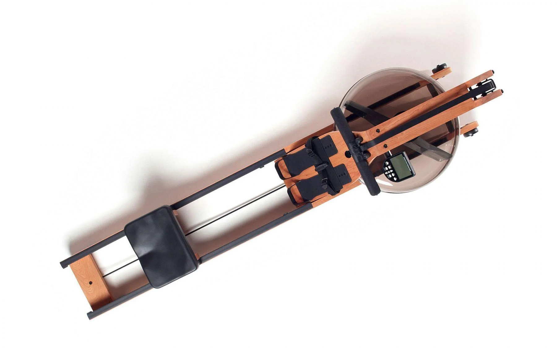WaterRower Rudergerät Kirsche - Image 3
