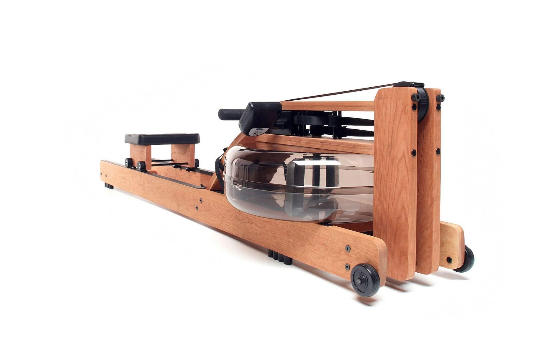 WaterRower Rudergerät Kirsche - Image 4