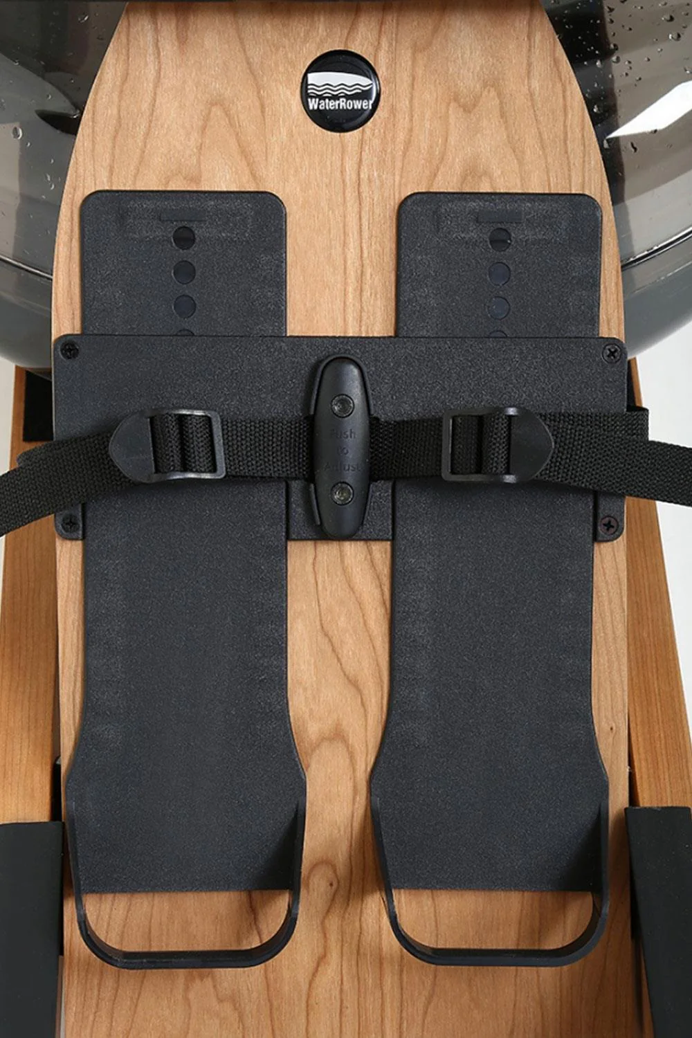WaterRower Rudergerät Kirsche - Image 7