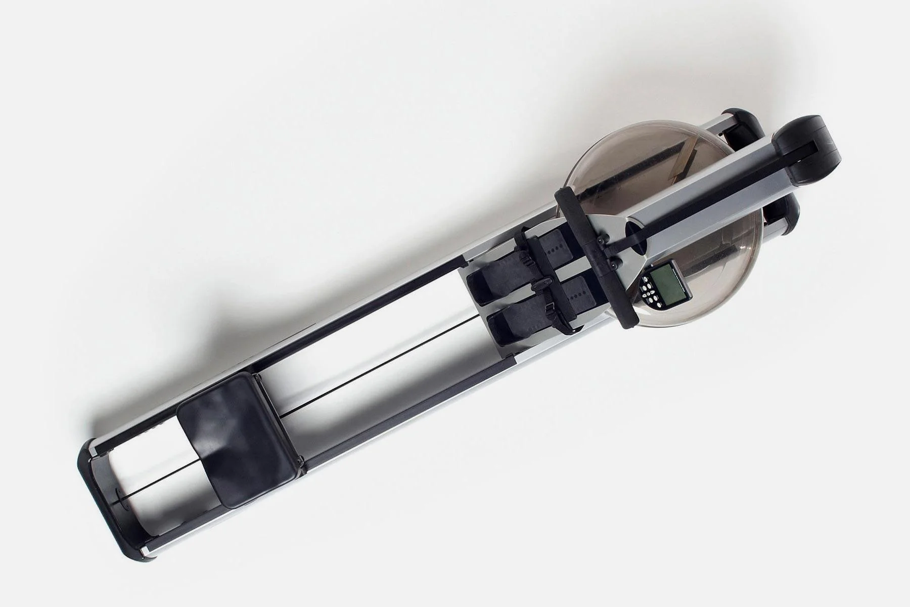 WaterRower Rudergerät M1 LoRise,  pulverbeschichtetes Aluminium - Image 5