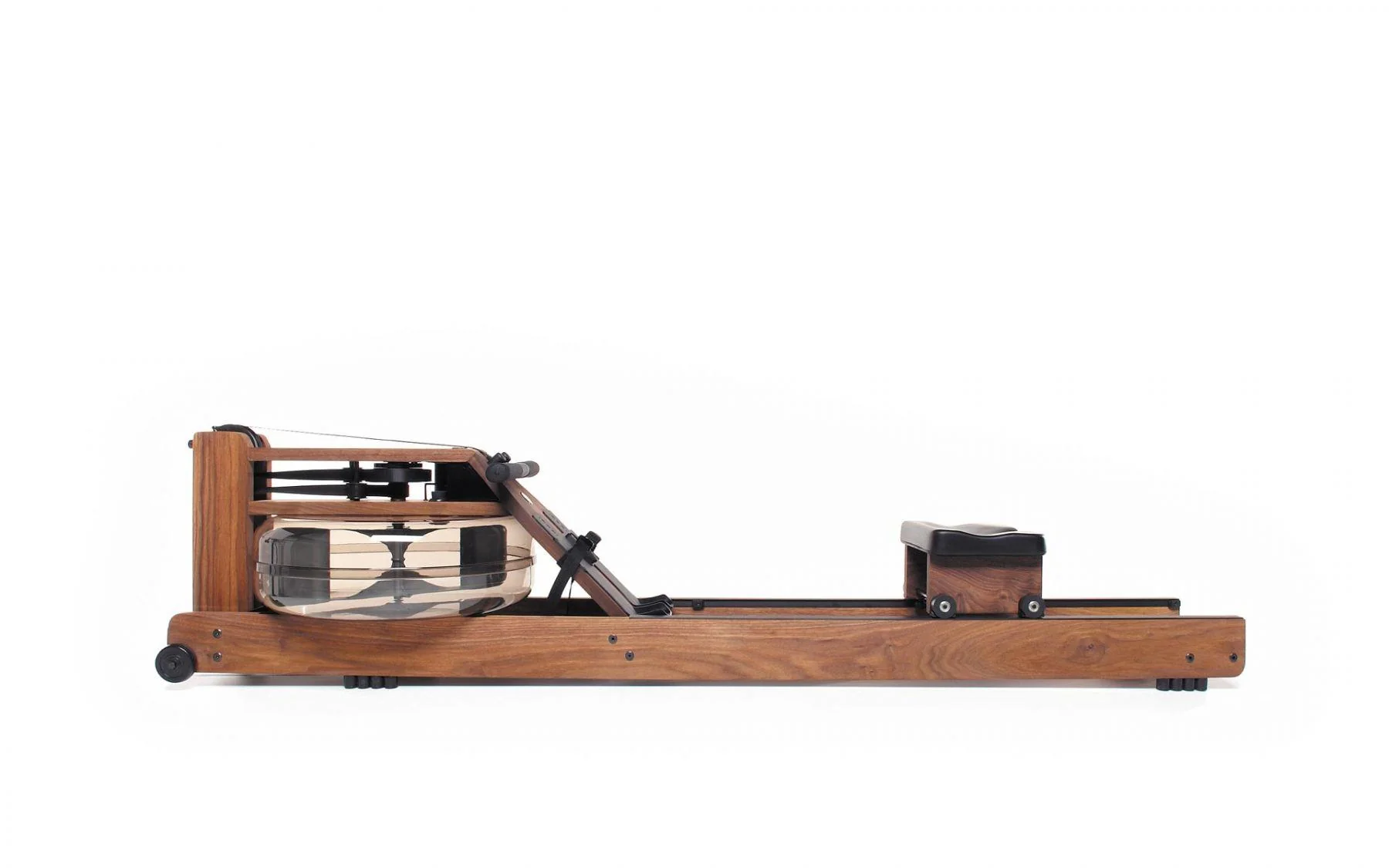 WaterRower Rudergerät Nussbaum - Image 12