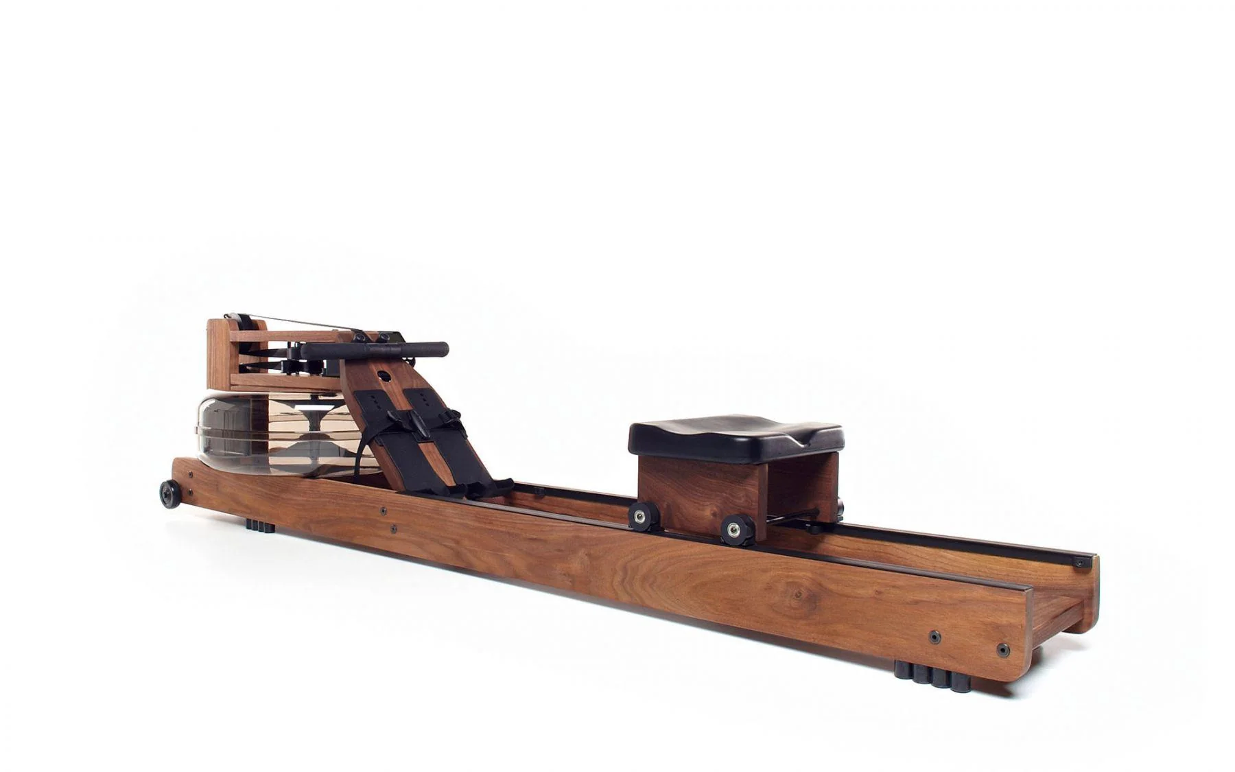 WaterRower Rudergerät Nussbaum - Image 2