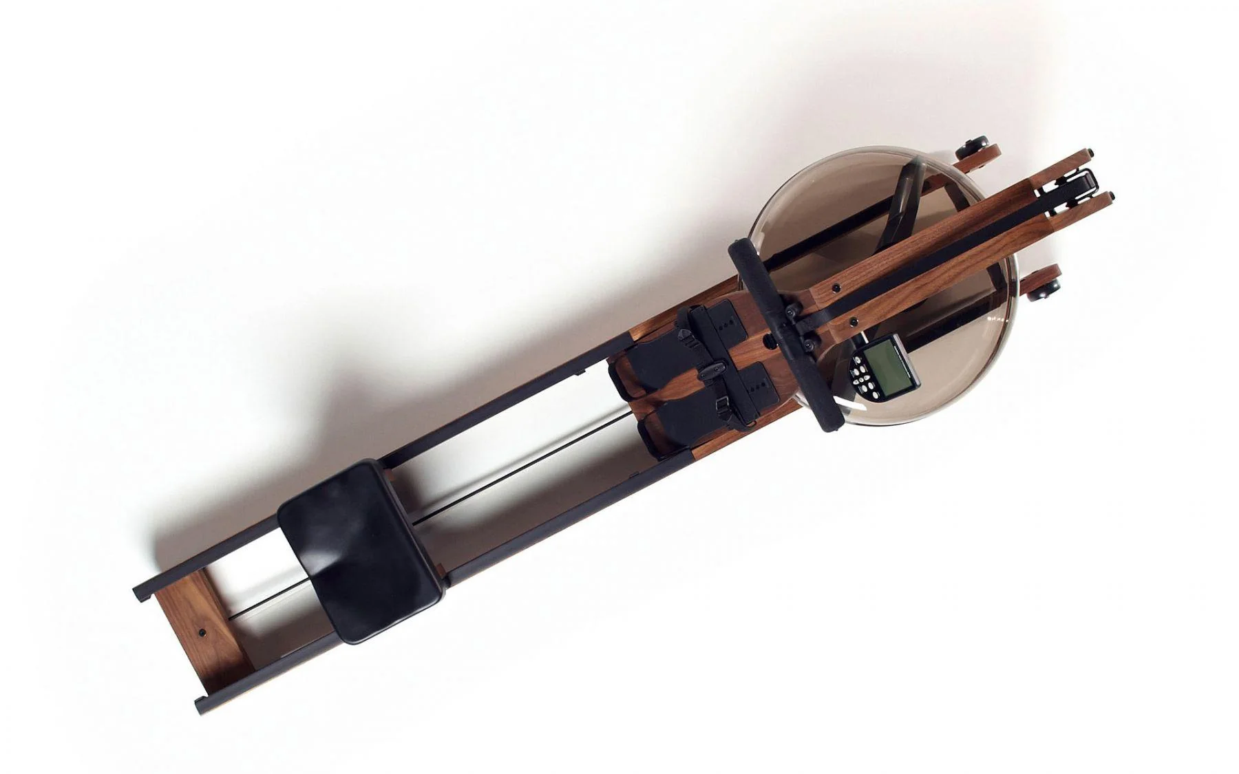 WaterRower Rudergerät Nussbaum - Image 3