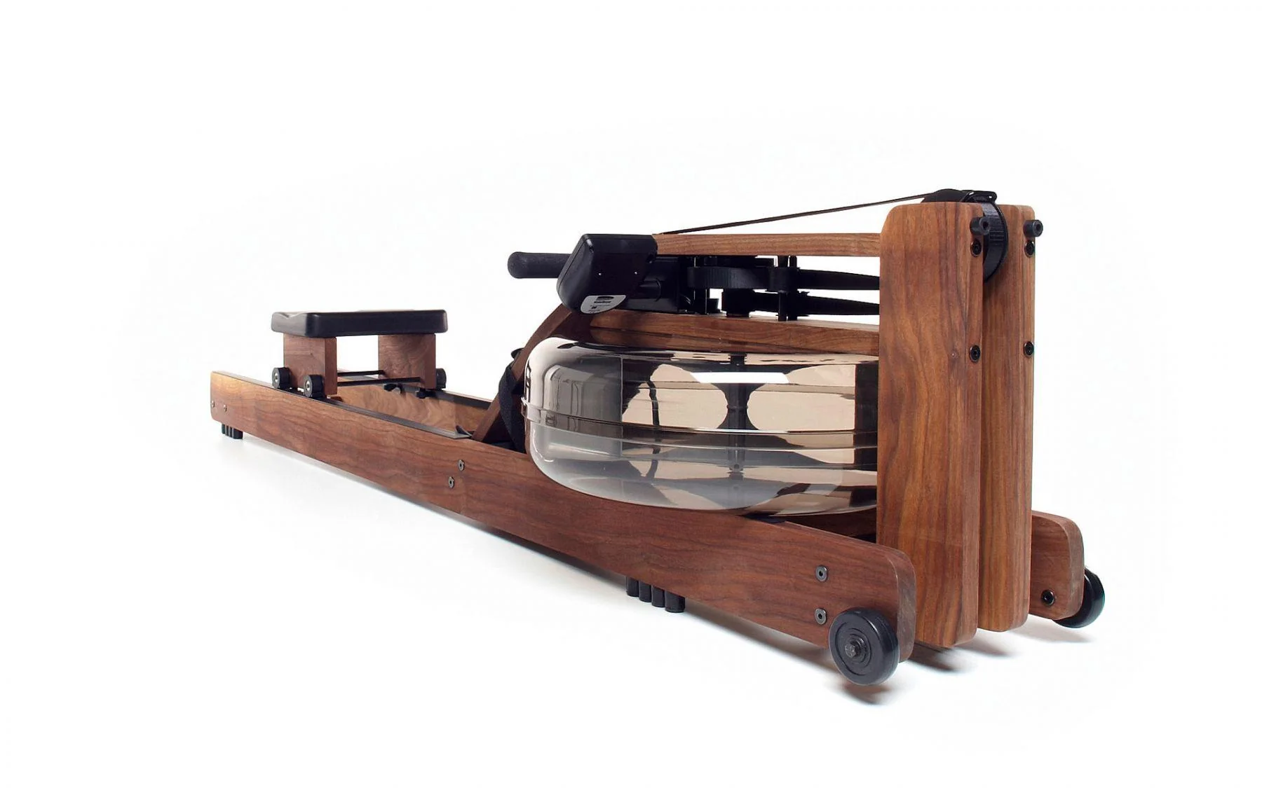 WaterRower Rudergerät Nussbaum - Image 4