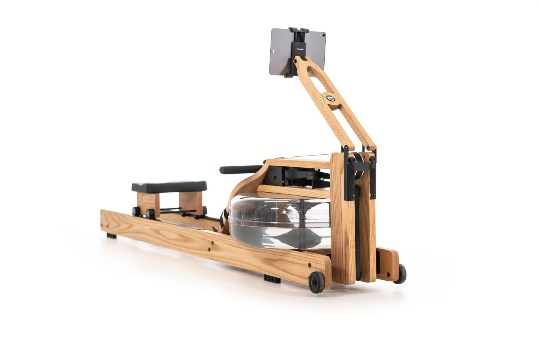 WaterRower Rudergerät Performance Ergometer Eiche - Image 6