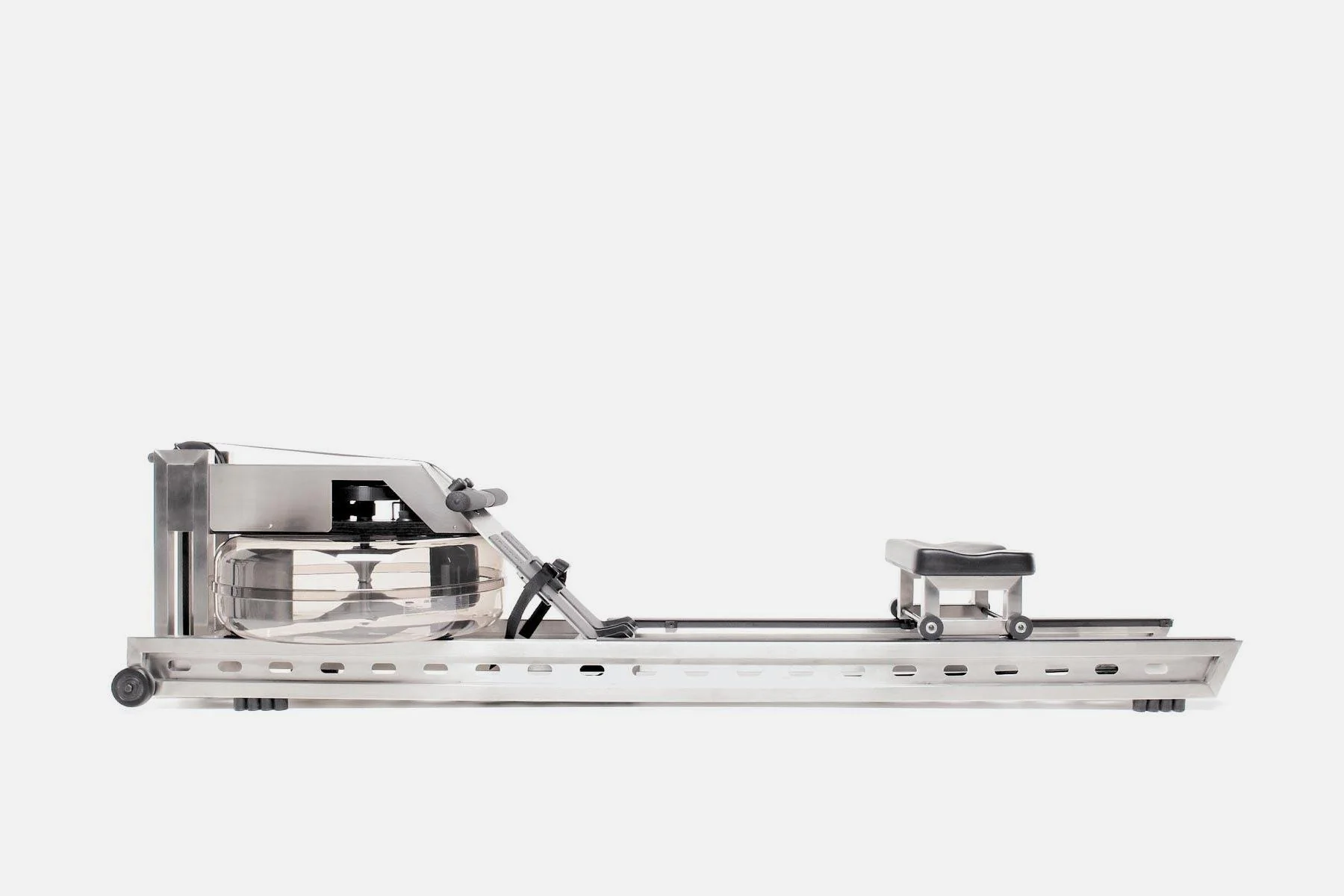 WaterRower Rudergerät S1 Edelstahl - Image 6