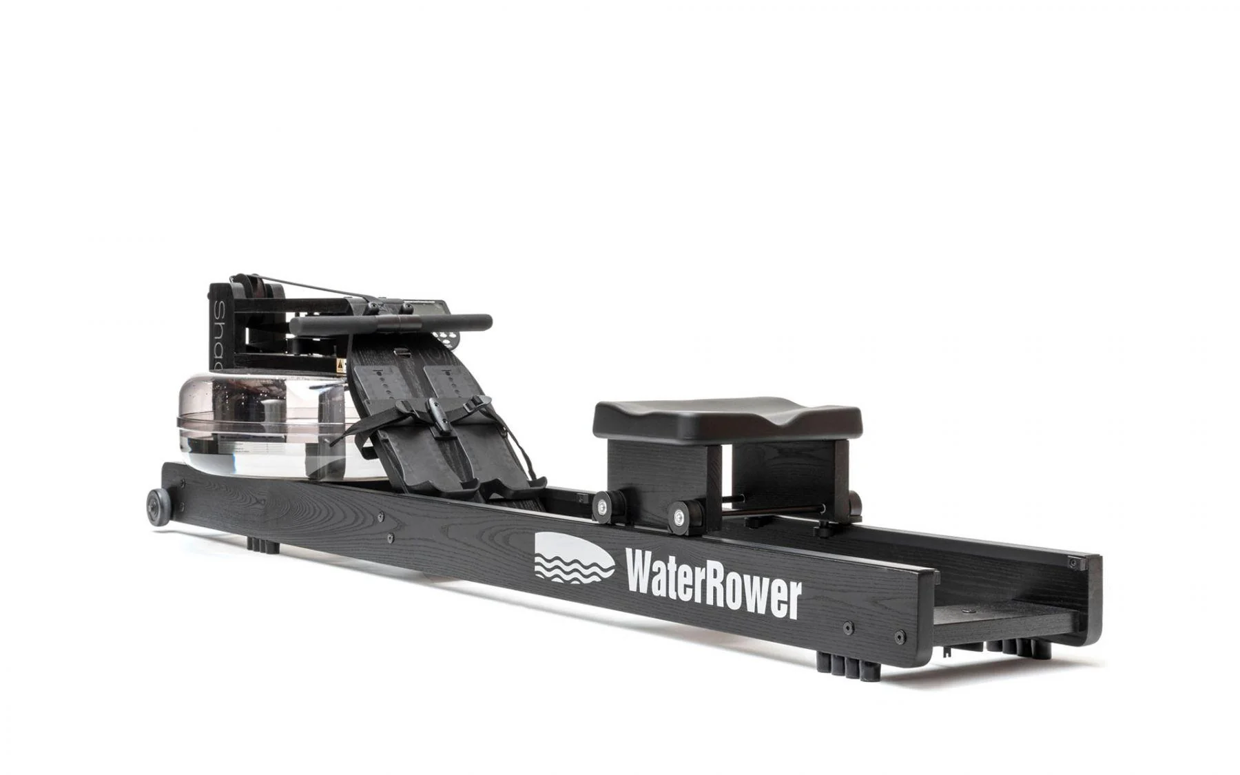 WaterRower Rudergerät Shadow - Image 2