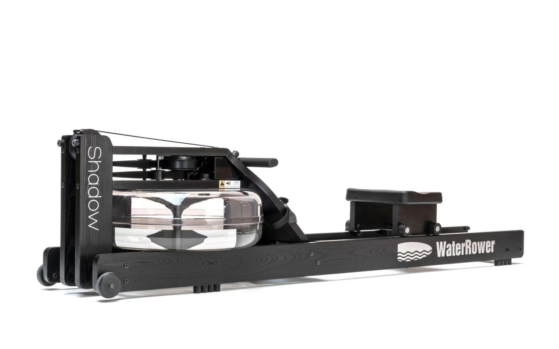 WaterRower Rudergerät Shadow - Image 3