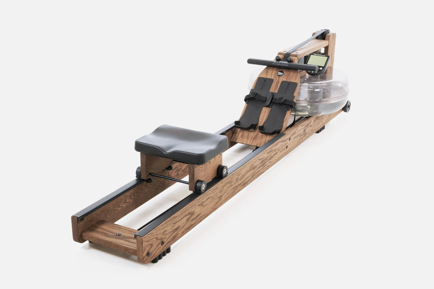 WaterRower Rudergerät Vintage - Image 11