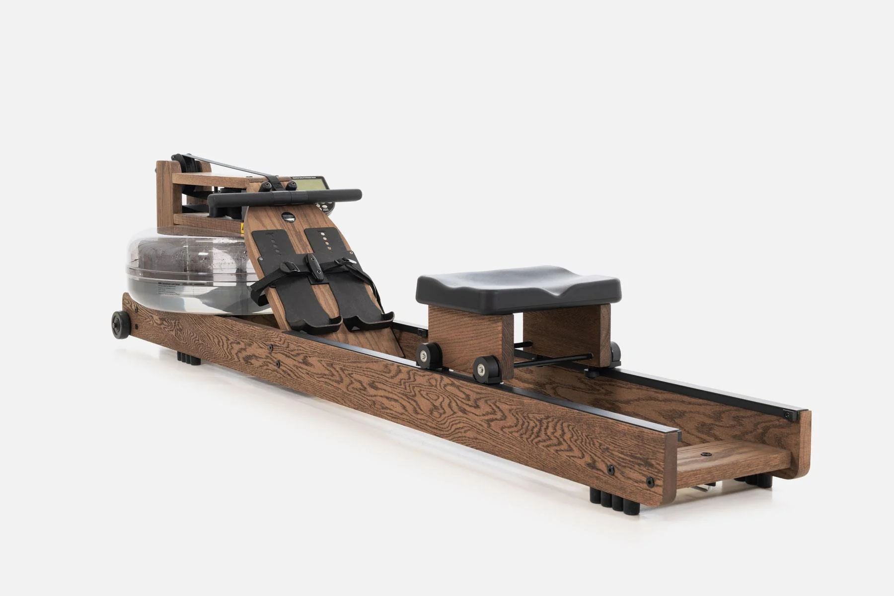 WaterRower Rudergerät Vintage - Image 2