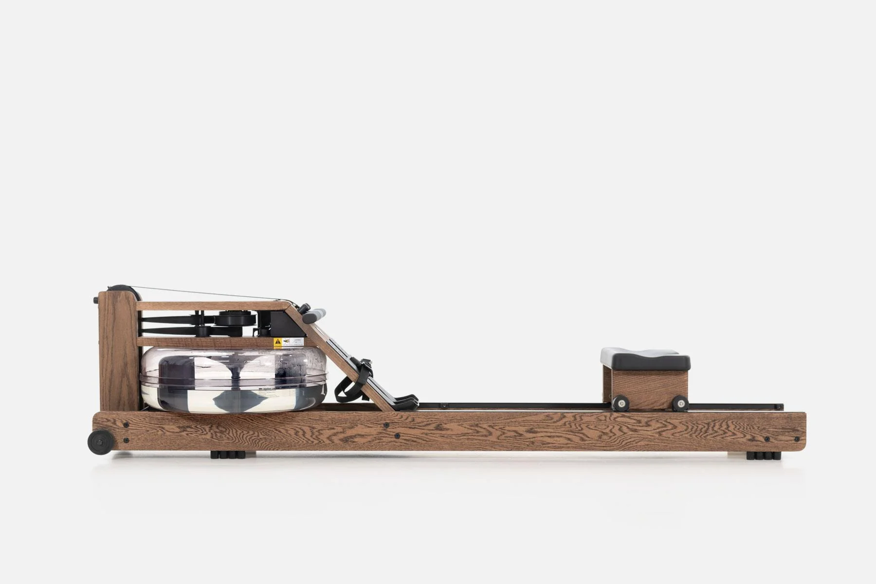 WaterRower Rudergerät Vintage - Image 3