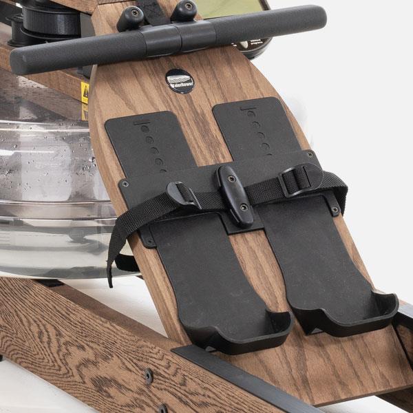 WaterRower Rudergerät Vintage - Image 5
