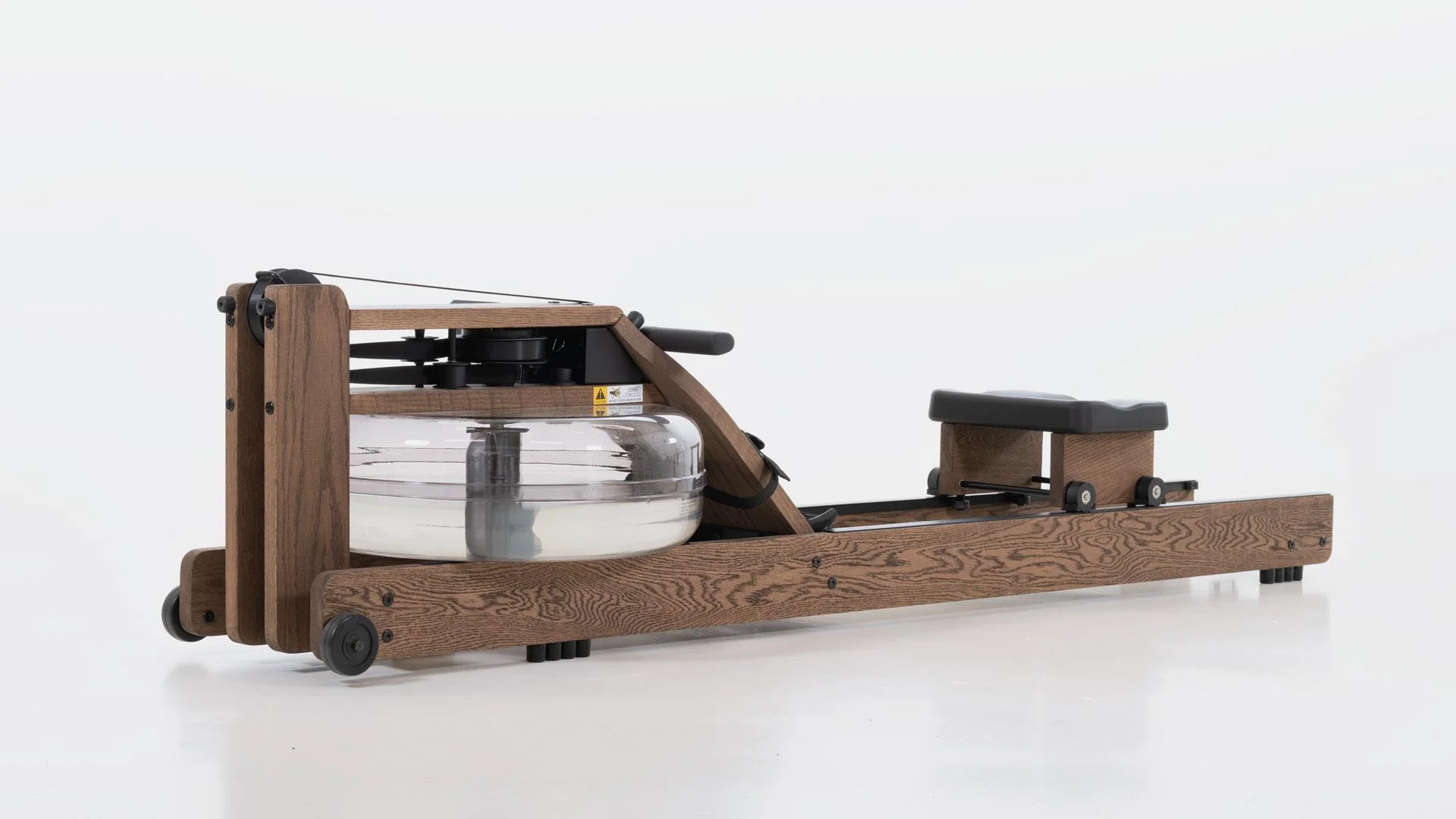 WaterRower Rudergerät Vintage - Image 6