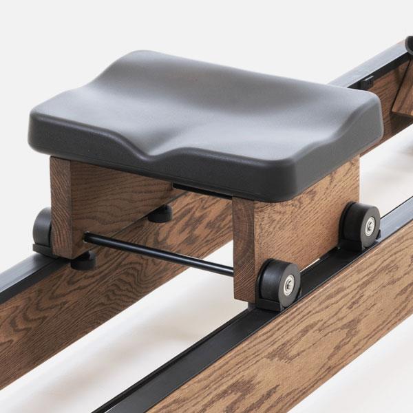 WaterRower Rudergerät Vintage - Image 7