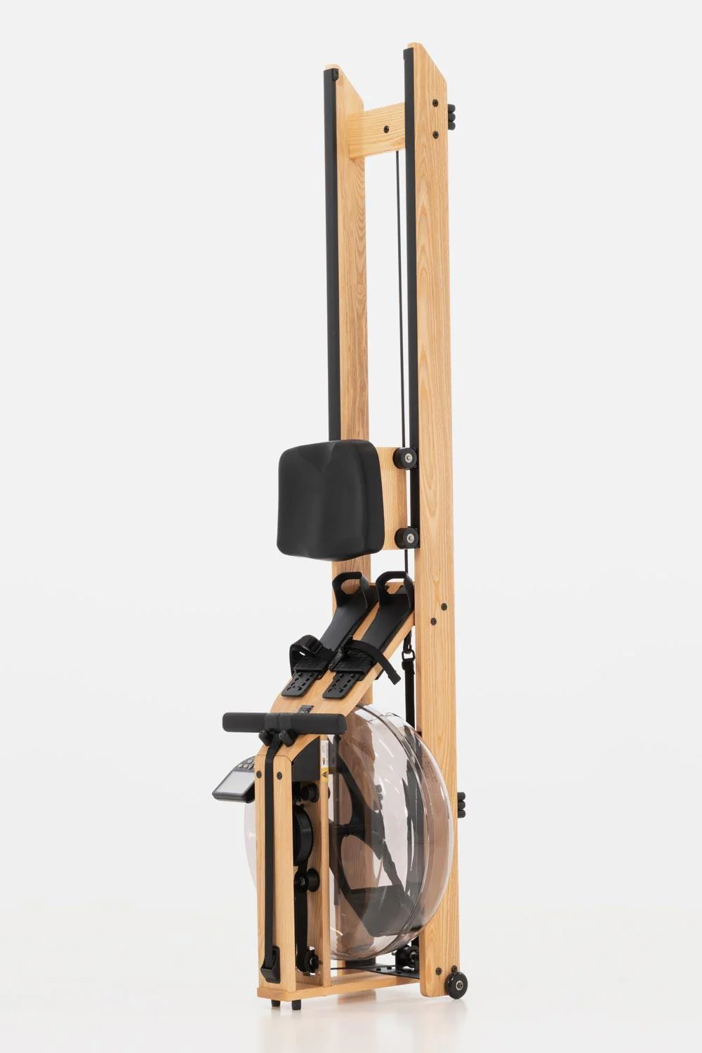 WaterRower Rudergerät VR3 Rower Eiche - Image 3