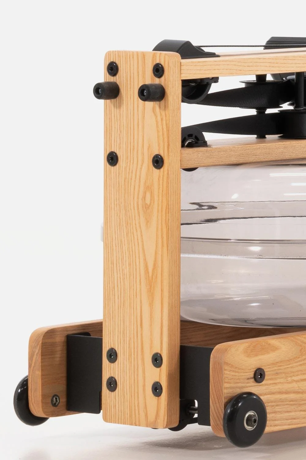 WaterRower Rudergerät VR3 Rower Eiche - Image 6