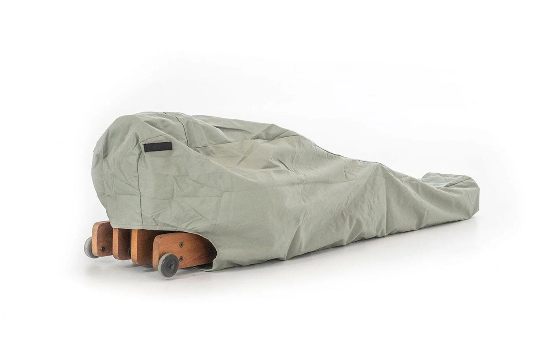 WaterRower Schutzplane - Image 2